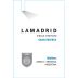 Lamadrid Single Vineyard Malbec Gran Reserva 2016 Front Label