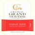 Chateau Grand Traverse Gamay Noir 2013 Front Label