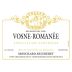 Mongeard-Mugneret Vosne-Romanee 2018 Front Label
