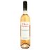 Clos Cibonne Cotes de Provence Tentations Rose 2018 Front Bottle Shot