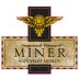 Miner Family Stagecoach Vineyard Merlot 2015 Front Label