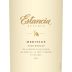 Estancia Reserve Meritage Red 2017 Front Label