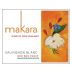 Makara Sauvignon Blanc 2017 Front Label