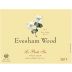 Evesham Wood Le Puits Sec Pinot Noir 2017 Front Label