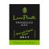 Vinicola Serena Luca Paretti Prosecco Organic Brut Front Label