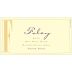 Foley Estate Winery Rancho Santa Rosa Pinot Noir 2016 Front Label