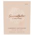 Susana Balbo Signature Cabernet Sauvignon 2022 Front Label