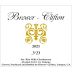 Brewer-Clifton 3D Chardonnay 2021 Front Label