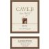Cave B Estate Winery Sangiovese 2013 Front Label