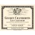 Louis Jadot Gevrey-Chambertin Les Cazetiers Premier Cru 2016 Front Label