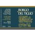 Borgo del Tiglio Collio Ronco della Chiesa 2017 Front Label