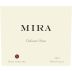 Mira Winery Hyde Vineyard Cabernet Franc 2012 Front Label