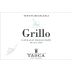 Regaleali Cavallo delle Fate Grillo 2018 Front Label