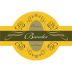 Brander Au Naturel Sauvignon Blanc 2020 Front Label