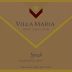 Villa Maria Syrah 2017 Front Label