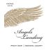 Angels Landing Sonoma Coast Pinot Noir 2018 Front Label