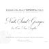 Jean Tardy Nuits-Saint-Georges Aux Argillas Premier Cru 2020 Front Label