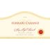 Ferrari-Carano Sky High Ranch Pinot Noir 2018 Front Label