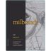 Milbrandt Traditions Merlot 2017 Front Label