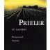 Prieler St. Laurent 2017 Front Label