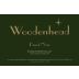 Woodenhead Russian River Valley Pinot Noir 2011 Front Label