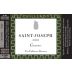 Yves Cuilleron Saint-Joseph Cavanos 2018 Front Label
