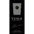 Venge Vineyards Silencieux Cabernet Sauvignon 2019 Front Label