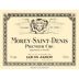 Louis Jadot Morey-Saint-Denis Premier Cru 2016 Front Label