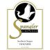 Spangler Vineyards Viognier 2009 Front Label