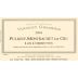 Vincent Girardin Puligny-Montrachet Les Combettes Premier Cru 2001 Front Label