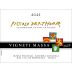 Vigneti Massa Piccolo Derthona 2021 Front Label