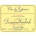 Domaine Weinbach Clos des Capucins Pinot Gris 2019 Front Label