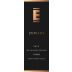 Epiphany Bien Nacido Vineyard Syrah 2016 Front Label