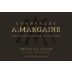 A. Margaine Special Club Blanc de Blancs 2018 Front Label