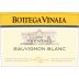 Cavit Bottega Vinai Sauvignon Blanc 2007 Front Label