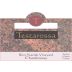 Testarossa Bien Nacido Vineyard Chardonnay 2006 Front Label