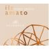 Scarbolo Il Ramato Pinot Grigio 2021 Front Label