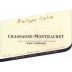 Philippe Colin Chassagne-Montrachet Les Chenes Rouge 2006 Front Label