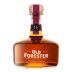 Old Forester Birthday Bourbon Whiskey 2024 Front Bottle Shot