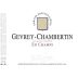 Domaine Drouhin-Laroze Gevrey-Chambertin En Champs 2020 Front Label
