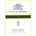 Villa Sandi Pinot Grigio 2021 Front Label