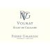 Pierre Girardin Volnay Eclat de Calcaire 2020 Front Label