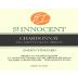 St. Innocent Anden Vineyard Dijon Clone Chardonnay 2006 Front Label