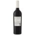William Hill California Cabernet Sauvignon 2020 Back Bottle Shot