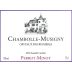 Domaine Perrot-Minot Chambolle-Musigny Orveau Bussieres 2020 Front Label