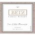 Betz Family Winery La Cote Rousse Syrah 2017 Front Label