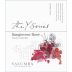 Yalumba Y Series Sangiovese Rose 2019 Front Label