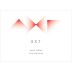 AXR Napa Valley Chardonnay 2017 Front Label