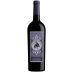 Purple Cowboy Tenacious Red Blend 2015 Front Bottle Shot