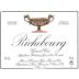Domaine Gros Frere et Soeur Richebourg Grand Cru 2019 Front Label